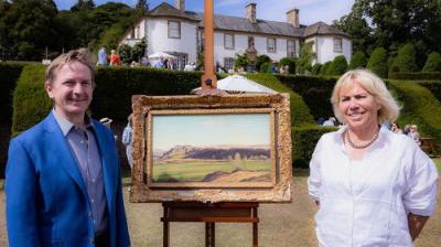 Antiques Roadshow