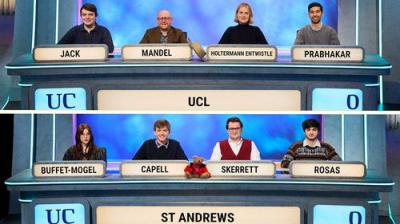 University Challenge