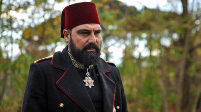 Payitaht: Abdülhamid