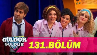 Güldür Güldür Show