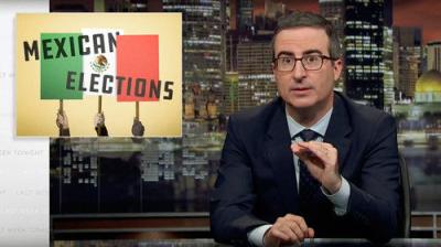 Last Week Tonight with John Oliver