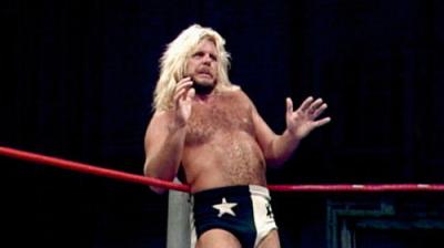 World Class Championship Wrestling
