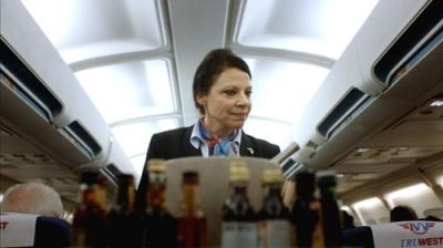 Fear the Walking Dead: Flight 462