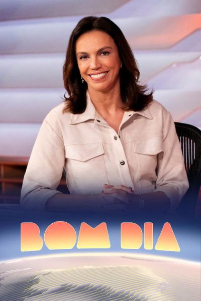 Bom Dia Brasil filmas online