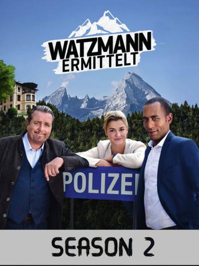 Watzmann ermittelt filmas online