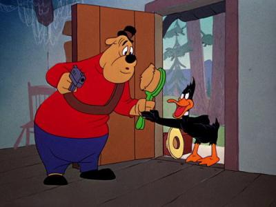 Looney Tunes