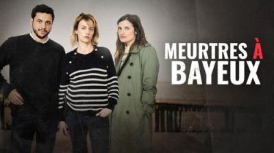 Meurtres à...