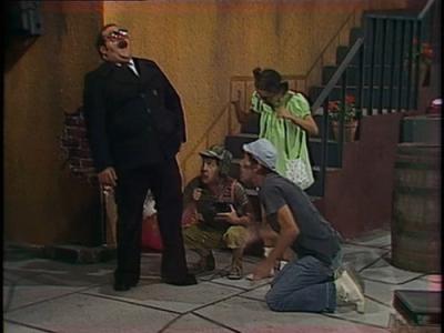 El Chavo del Ocho