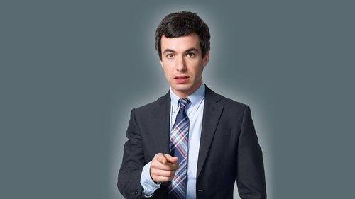 Nathan for You filmas žiurėti online
