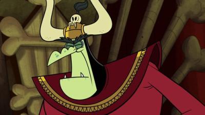 Fangbone!