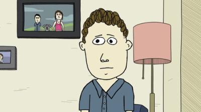 Ten Year Old Tom