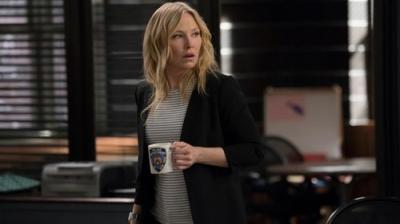 Įstatymas ir tvarka. Specialiųjų tyrimų skyrius