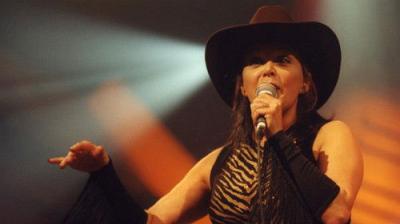 Pour l'amour du country