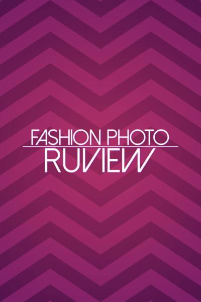 Fashion Photo RuView filmas online