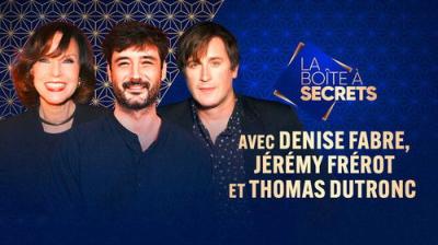 La Boîte à secrets