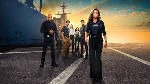 Jūrų kriminalistai. Havajai filmas žiurėti online