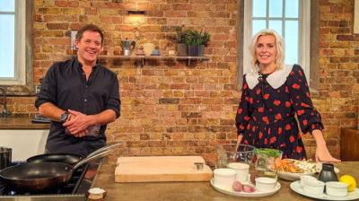 Saturday Kitchen Live