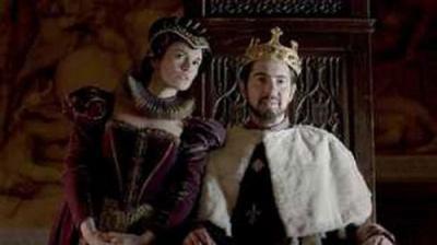 La Guerre des trônes, la véritable histoire de l'Europe