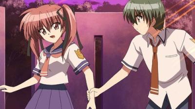 つよきす Cool×Sweet