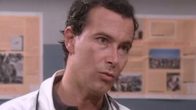Un medico in famiglia