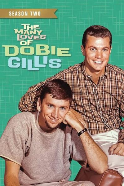 The Many Loves of Dobie Gillis filmas online