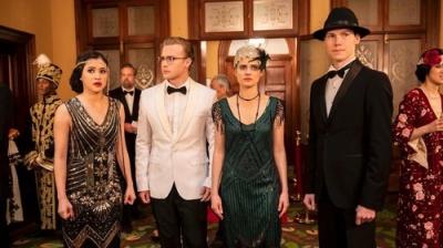 The Bureau of Magical Things