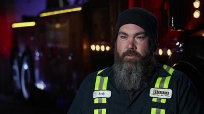 Highway Thru Hell
