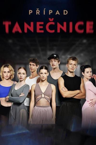 Případ tanečnice filmas online