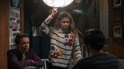 Coop & Cami Ask the World