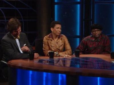 Real Time with Bill Maher
