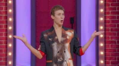 Canada's Drag Race: All Stars