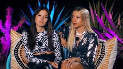 Are You The One – Reality Stars in Love