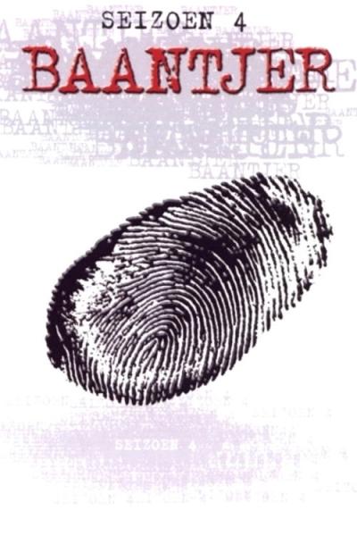 Baantjer filmas online