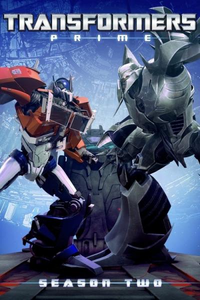 Transformers: Prime filmas online