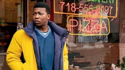 Naktinio miesto valdžia: Trečia knyga