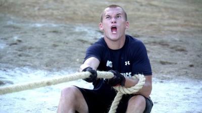 The Challenge