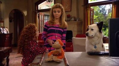 Dog with a Blog