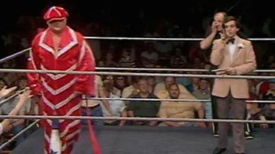WWF All-Star Wrestling