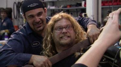 American Chopper
