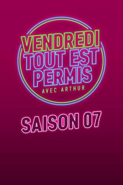 Vendredi, tout est permis filmas online