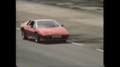 Top Gear