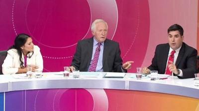 Question Time