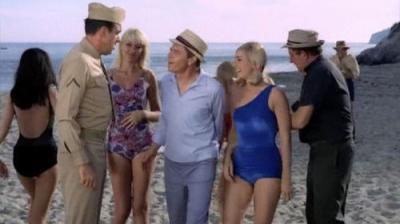 Gomer Pyle, U.S.M.C.