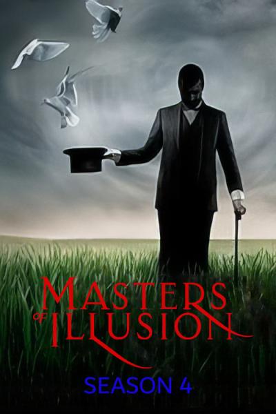 Masters of Illusion filmas online