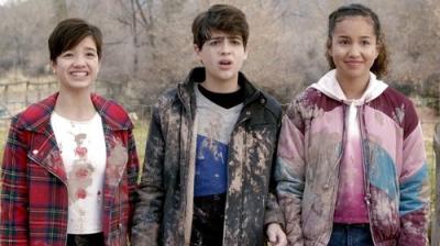 Andi Mack