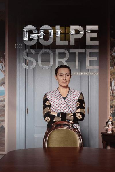 Golpe de Sorte filmas online