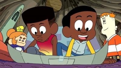 Craig of the Creek