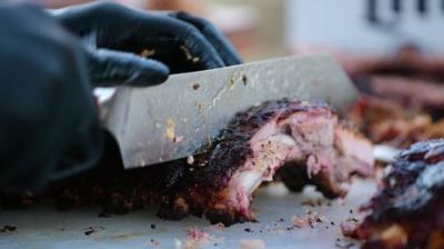 Barbecue Showdown