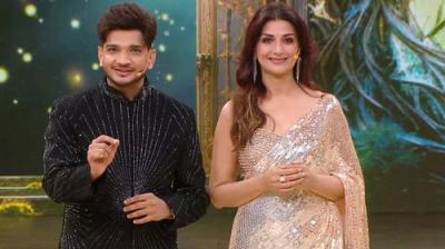 Pati Patni Aur Panga
