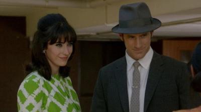 Ms Fisher's Modern Murder Mysteries